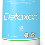 Detoxon - Unterstützung bei der Gewichtsabnahme