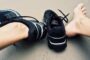 Verursachen Deine Schuhe tatsächlich Ballenzehen?