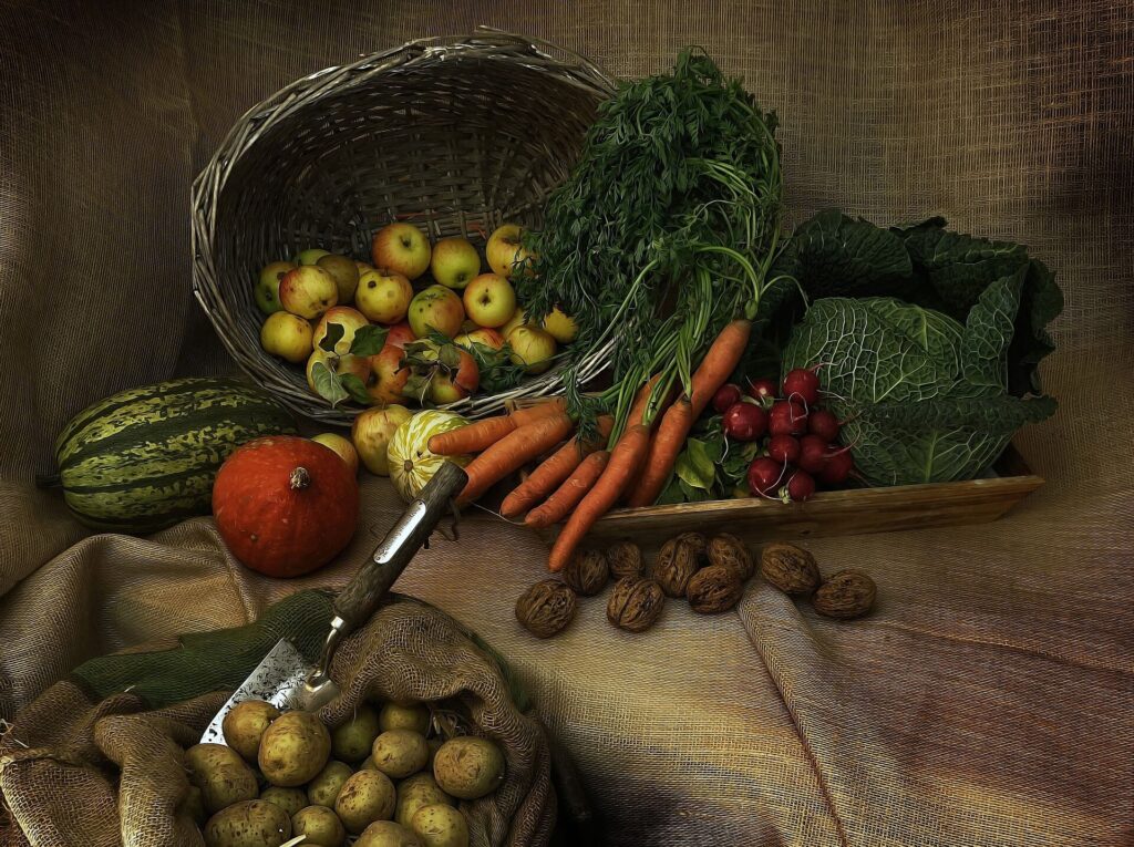 PCOS und Ernährung – Wie du lernst, mit deinem Körper statt gegen ihn zu leben