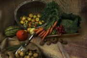 PCOS und Ernährung – Wie du lernst, mit deinem Körper statt gegen ihn zu leben