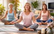 Mehr als nur Hormone: Können Mind-Body-Methoden Wechseljahresbeschwerden lindern?