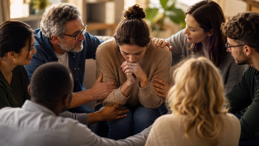 Schluss mit dem Schweigen: 7 Dinge, die jeder gegen das Stigma psychischer Hilfe tun kann