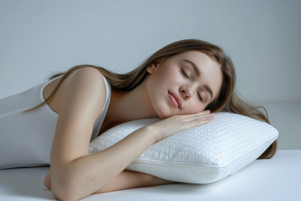 Die optimale Schlaftemperatur für einen erholsamen Schlaf