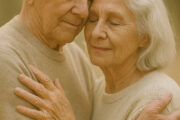 Seniorensexualität: Warum wir über Nähe im Alter sprechen müssen