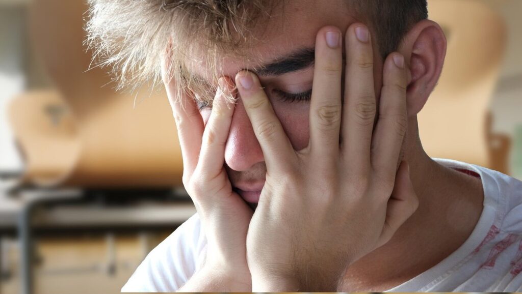 10 Wege, um dich nach einem stressigen Tag mental zu erfrischen