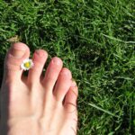 Onycosolve Anti-Pilz Spray: Eine Lösung gegen Zehennagelpilz