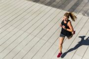 Laufen für Einsteiger: Dein persönlicher Start in die Welt des Joggens